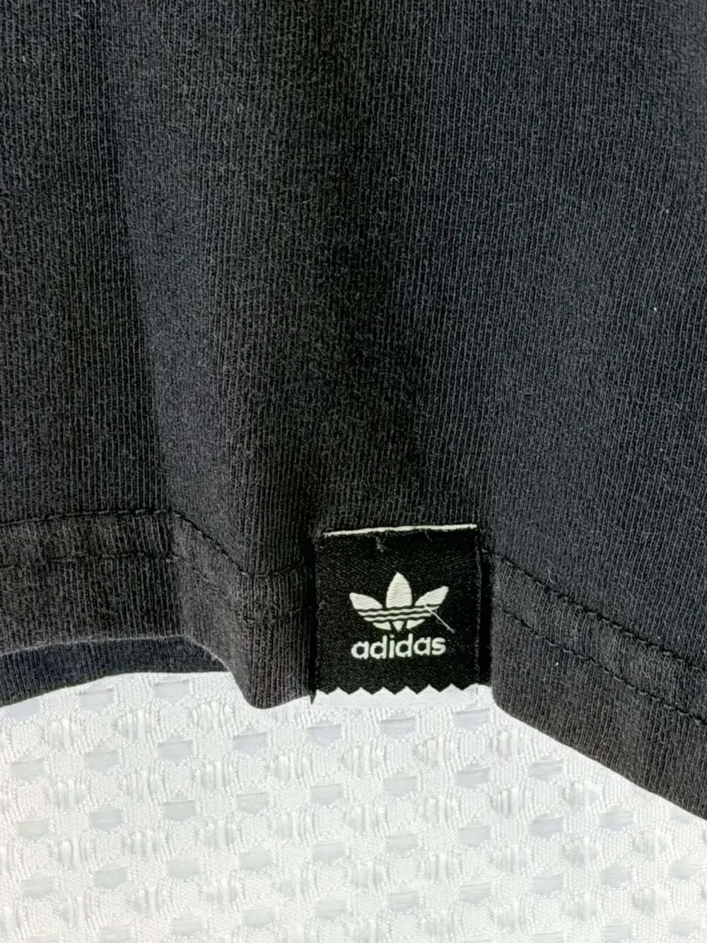 adidas gently used